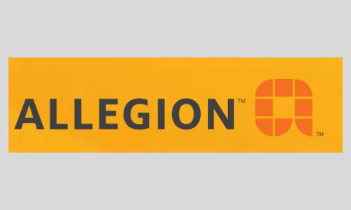 Allegion